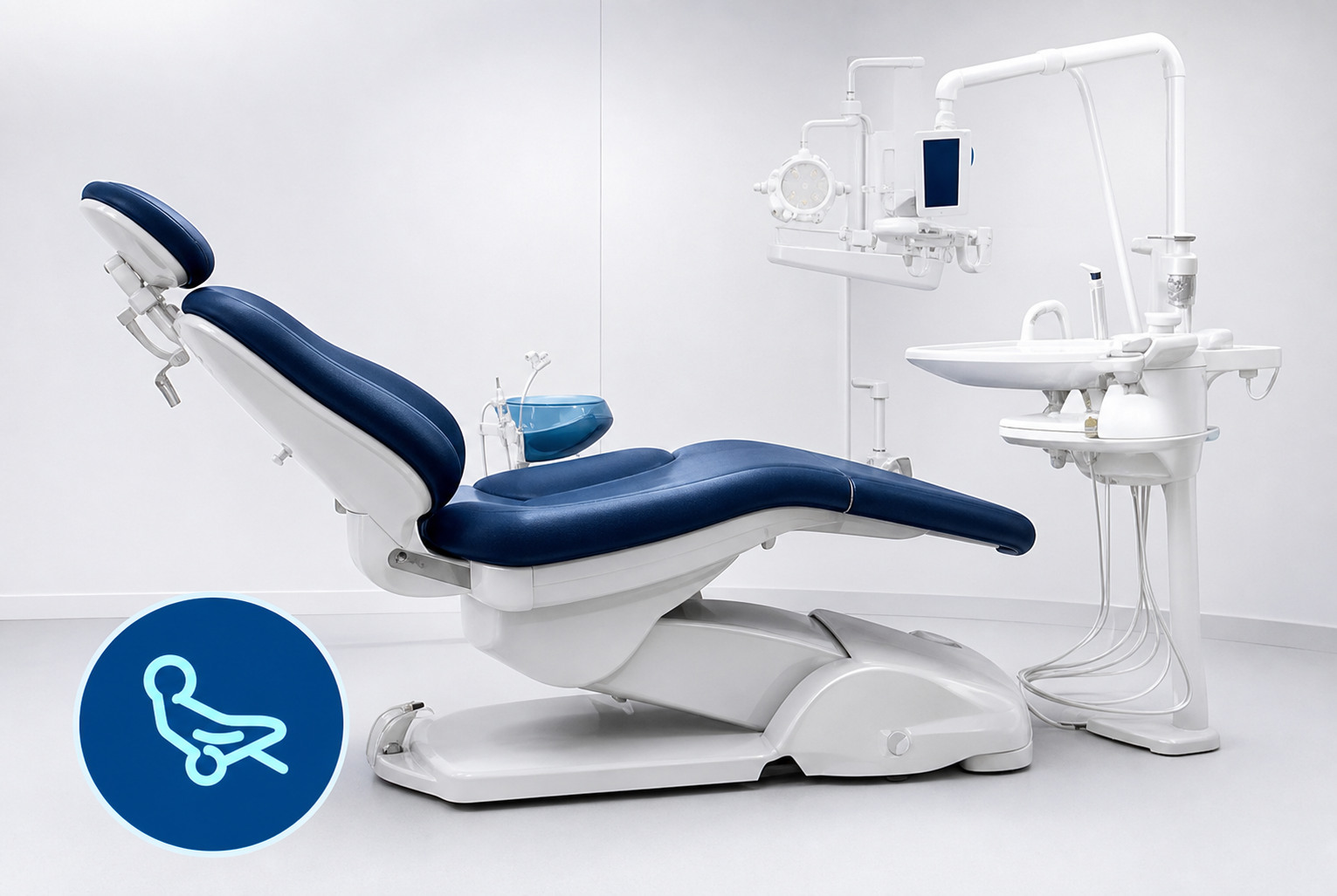 Sillón dental